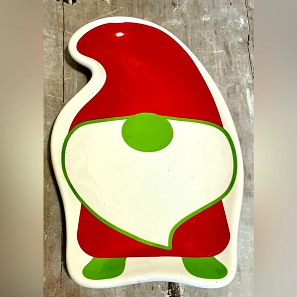 Christmas gnome ornament and decor bundle - Picture 4 of 11